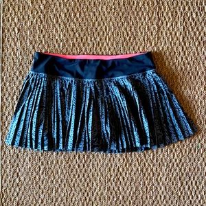 🍋Lululemon Tennis Skirt